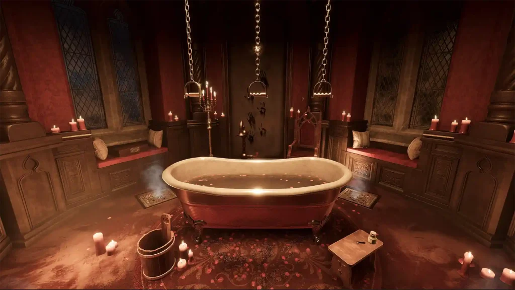 Escape Simulator 2 RECENZIJA TEHIX