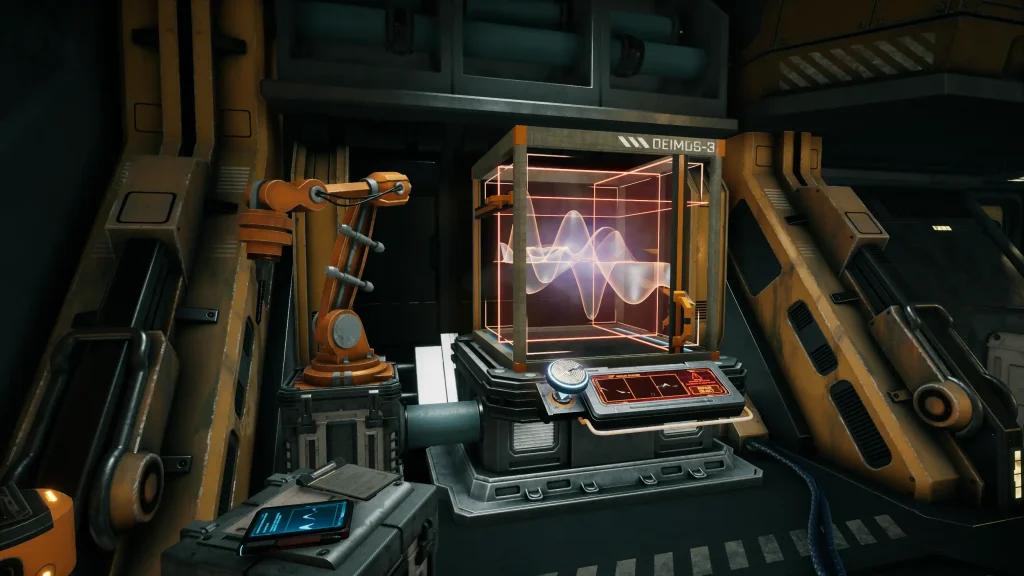 Escape Simulator 2 RECENZIJA TEHIX