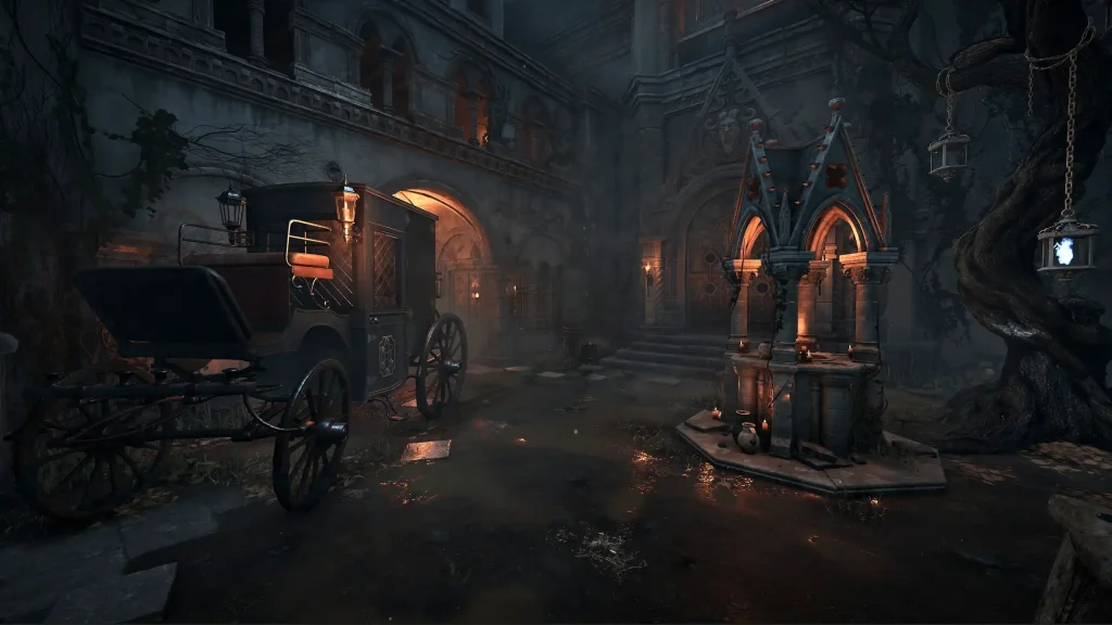 Escape Simulator 2 RECENZIJA TEHIX