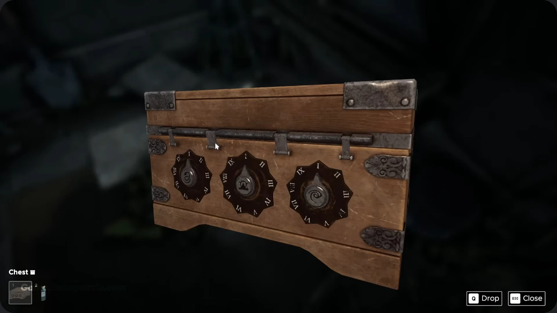 Escape Simulator 2 RECENZIJA TEHIX