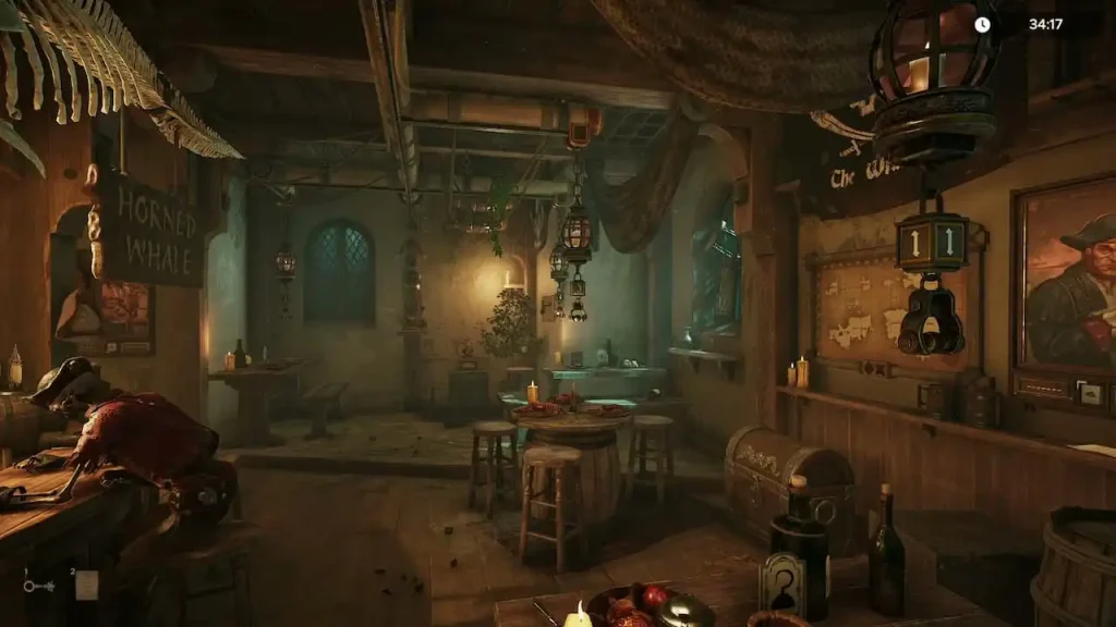 Escape Simulator 2 RECENZIJA TEHIX