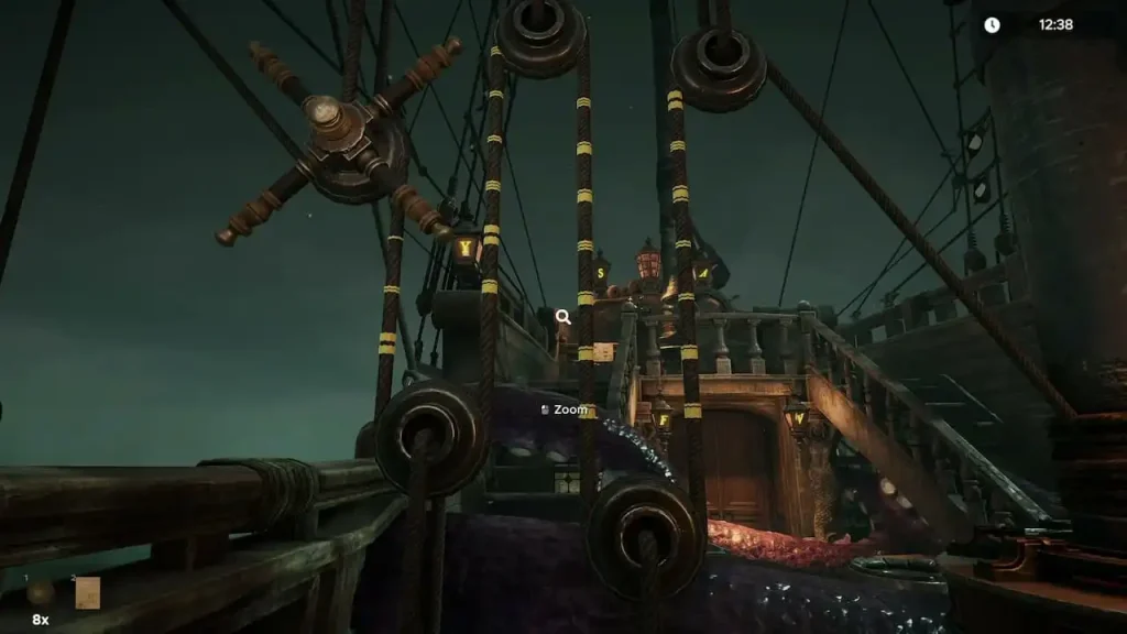 Escape Simulator 2 RECENZIJA TEHIX