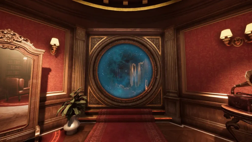 Escape Simulator 2 RECENZIJA TEHIX