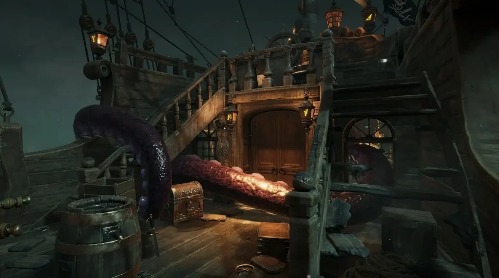 Escape Simulator 2 RECENZIJA TEHIX