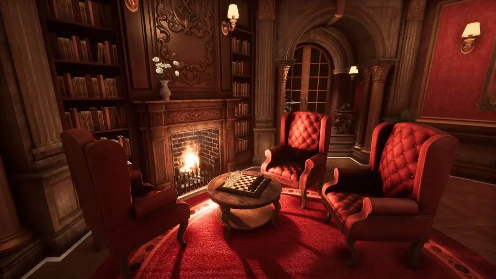 Escape Simulator 2 RECENZIJA TEHIX