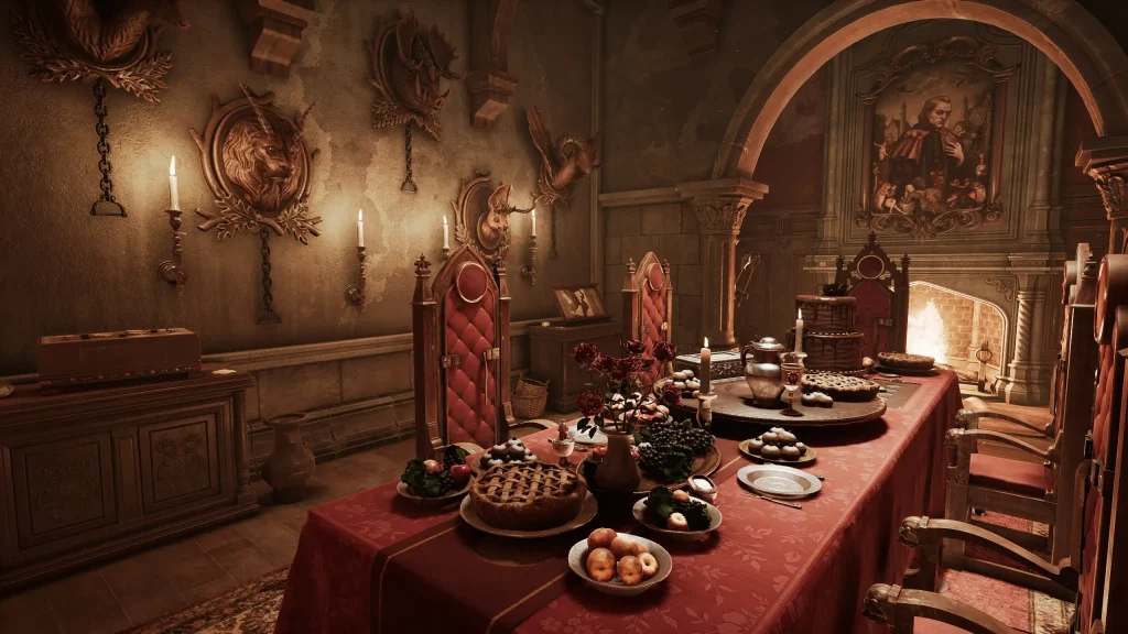 Escape Simulator 2 RECENZIJA TEHIX