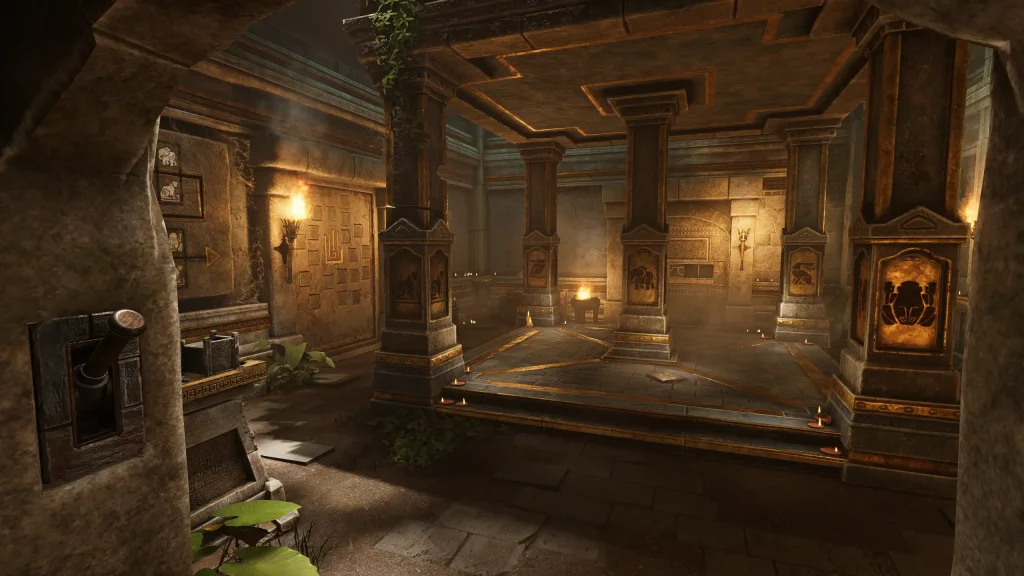 Escape Simulator 2 je dostupan na Steamu - nastavak domaćeg escape room hita upravo je izašao TEHIX