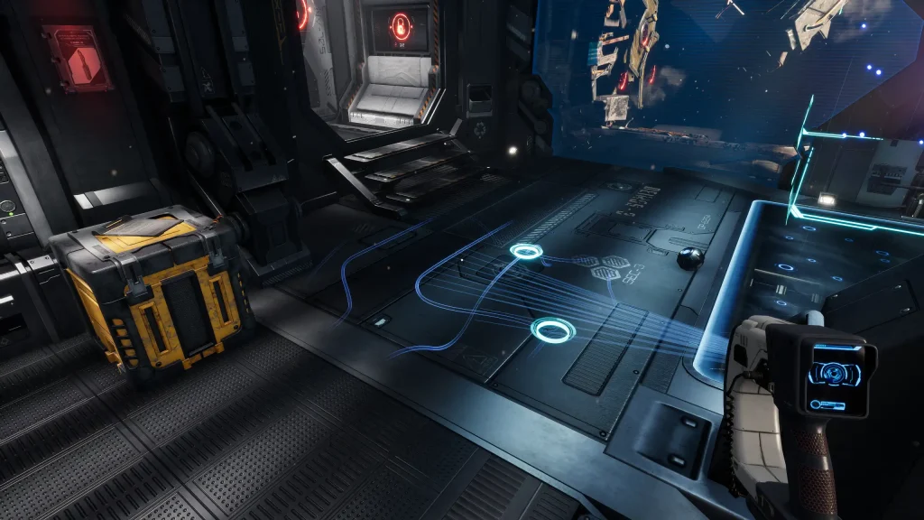 Escape Simulator 2 je dostupan na Steamu - nastavak domaćeg escape room hita upravo je izašao TEHIX
