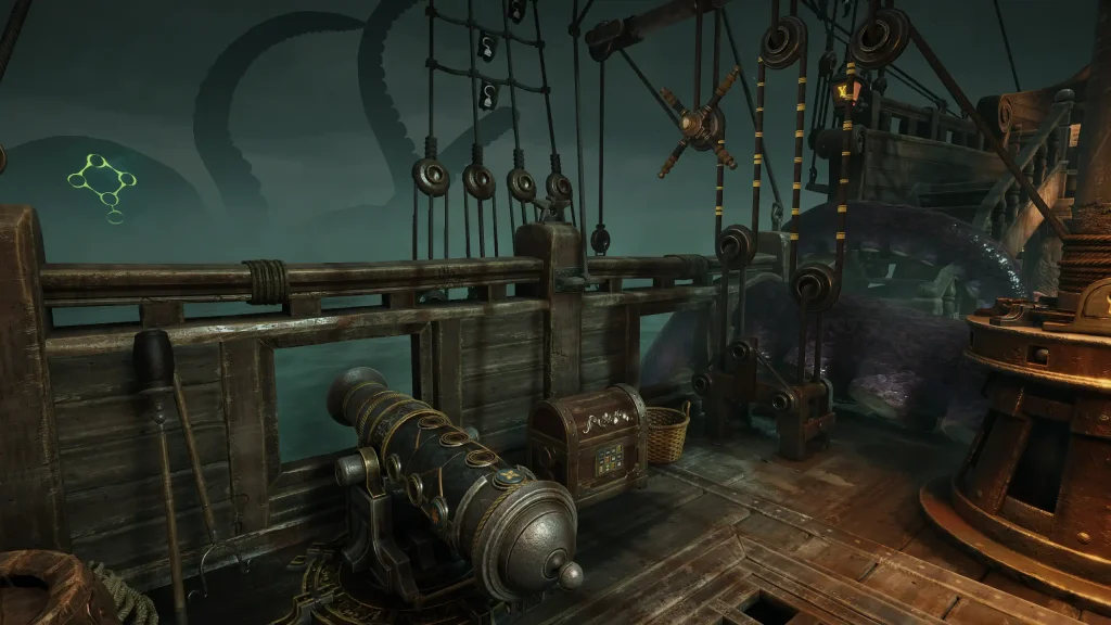 Escape Simulator 2 je dostupan na Steamu - nastavak domaćeg escape room hita upravo je izašao TEHIX