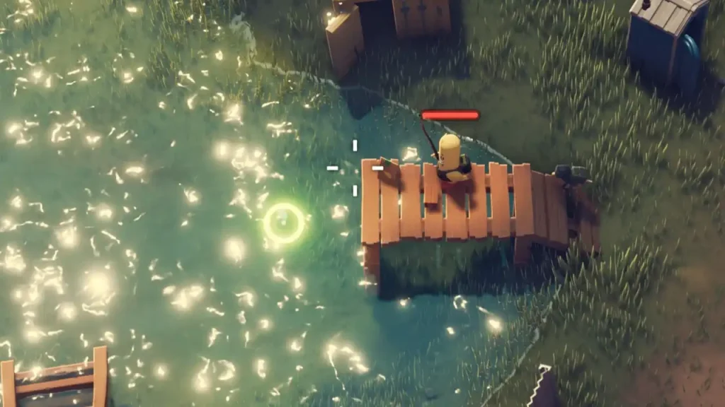 Escape from Duckov RECENZIJA TEHIX