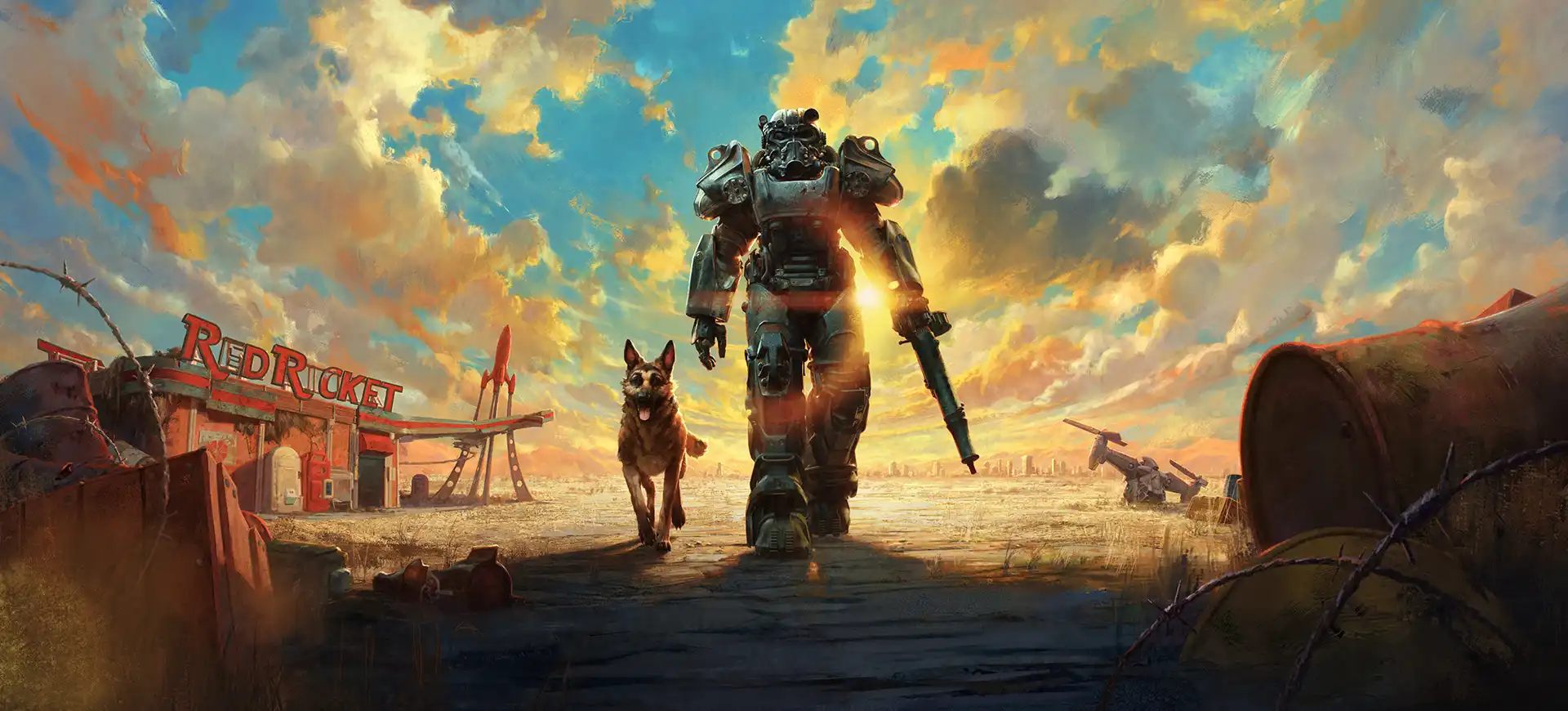 Fallout 4 dobiva Anniversary Edition koji stiže 10. studenoga TEHIX