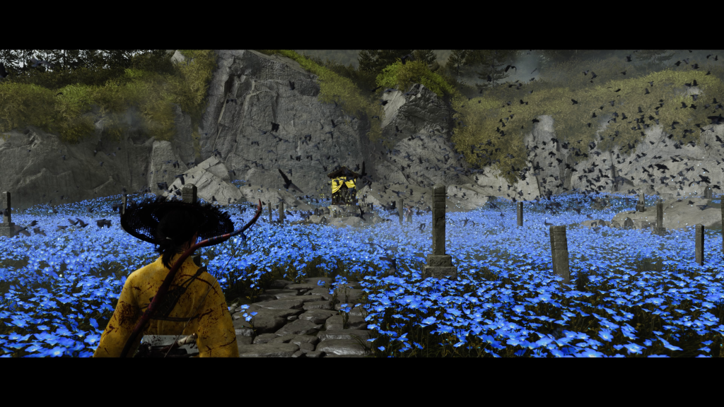 Ghost of Yōtei RECENZIJA TEHIX