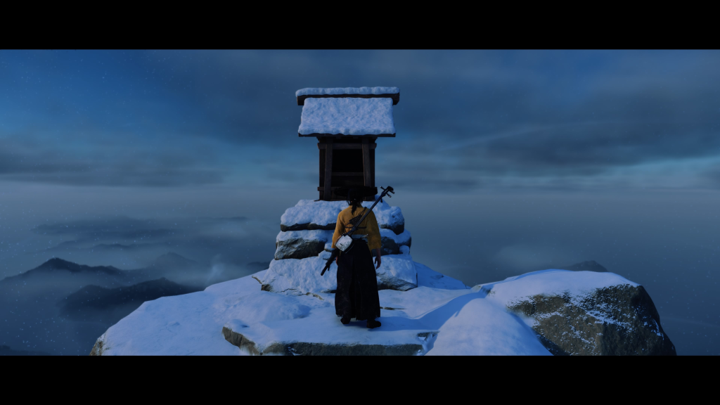 Ghost of Yōtei RECENZIJA TEHIX