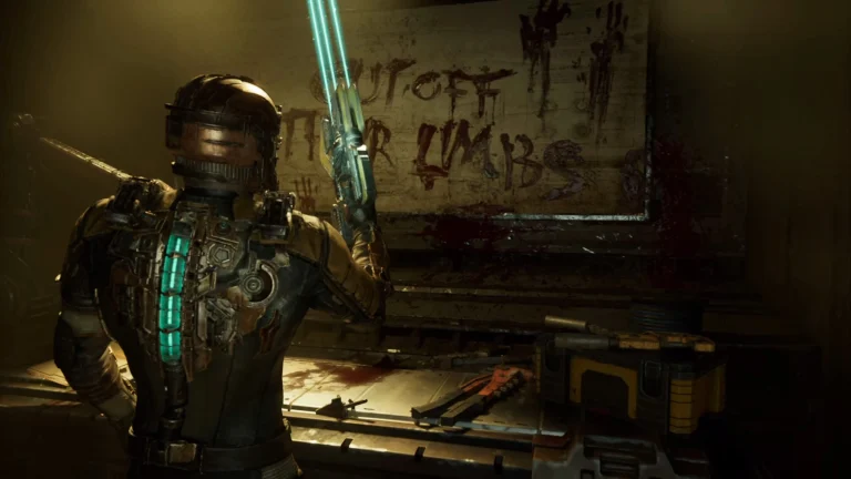 Glen Schofield aktivno pokušava oživjeti Dead Space serijal TEHIX
