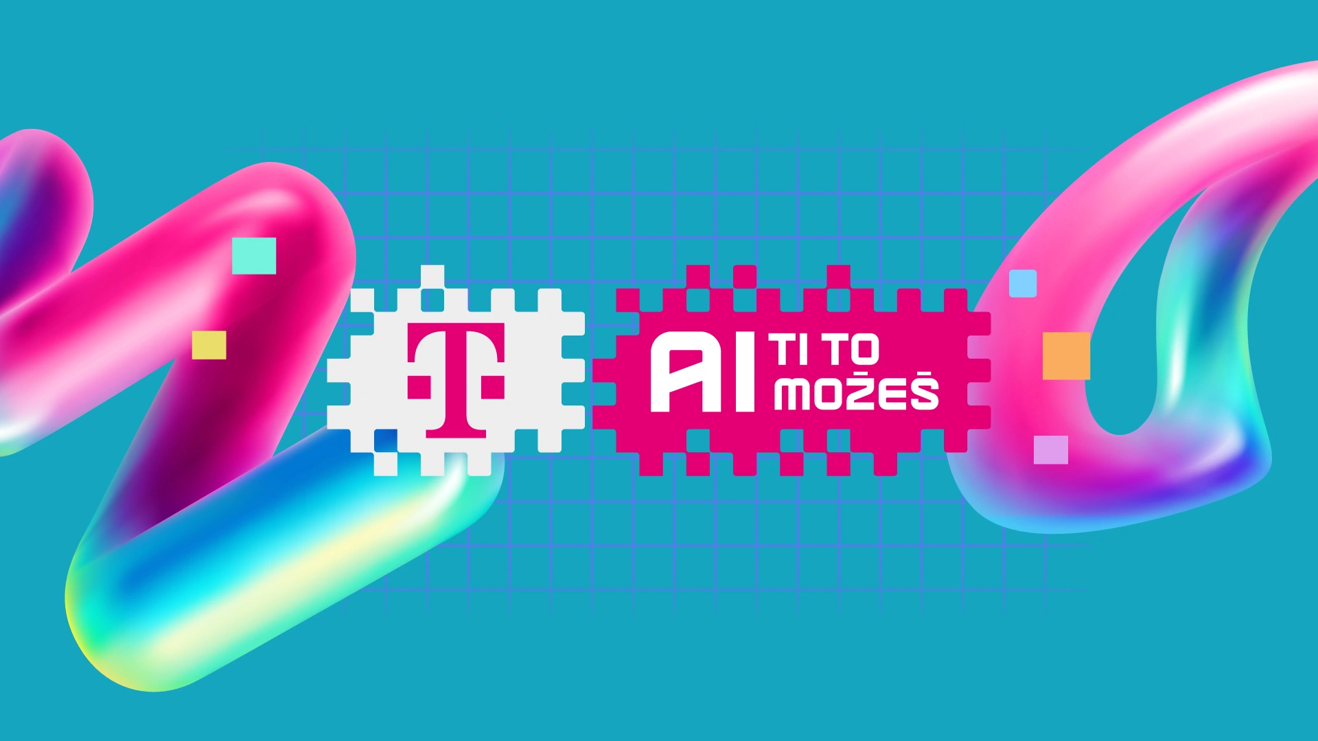 Hrvatski Telekom pokreće nacionalni program besplatnih edukacija o umjetnoj inteligenciji na hrvatskom jeziku - „AI ti to možeš“ TEHIX