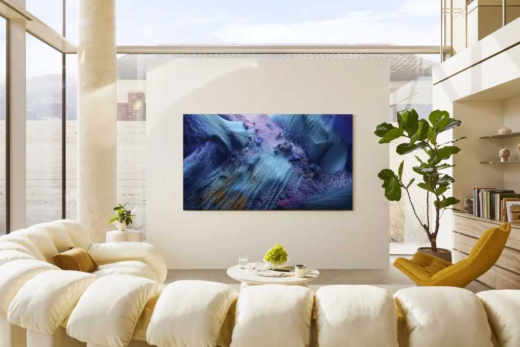 Kristalno čisti, živopisni i sigurni Samsung QLED televizori postavljaju novi standard za gledanje kod kuće TEHIX