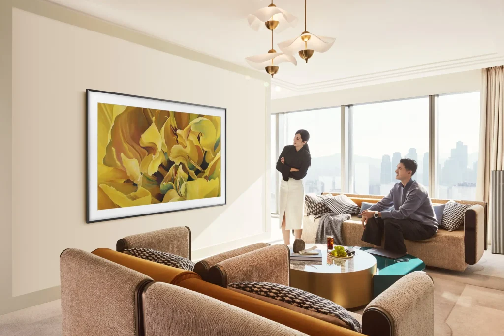 Kristalno čisti, živopisni i sigurni Samsung QLED televizori postavljaju novi standard za gledanje kod kuće TEHIX