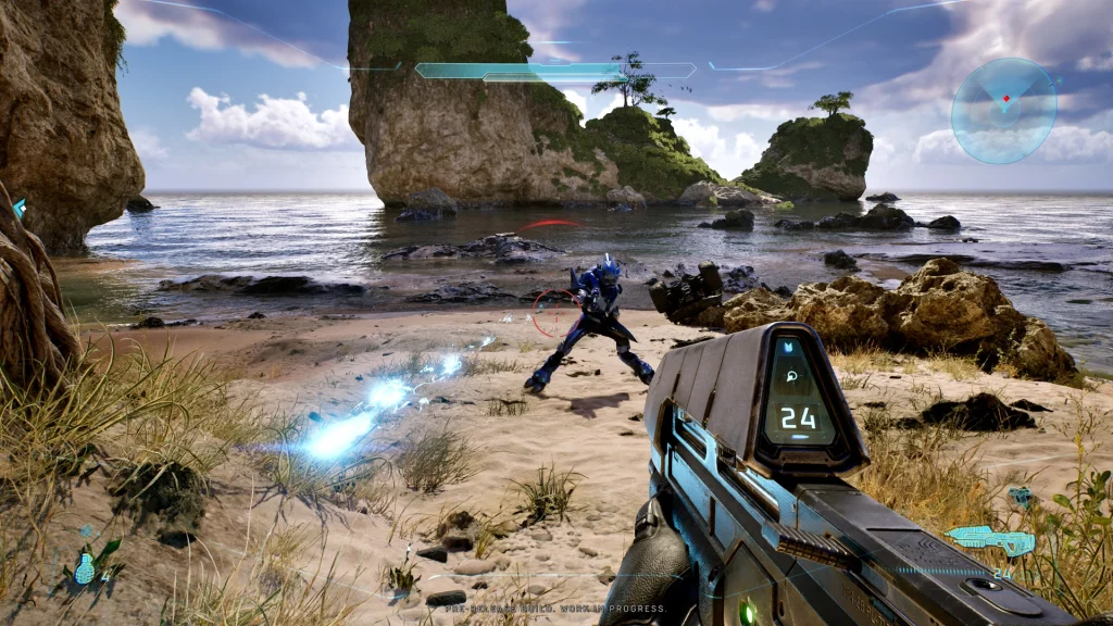 Master Chief dolazi na PlayStation 5 – najavljen je Halo: Campaign Evolved Remake TEHIX
