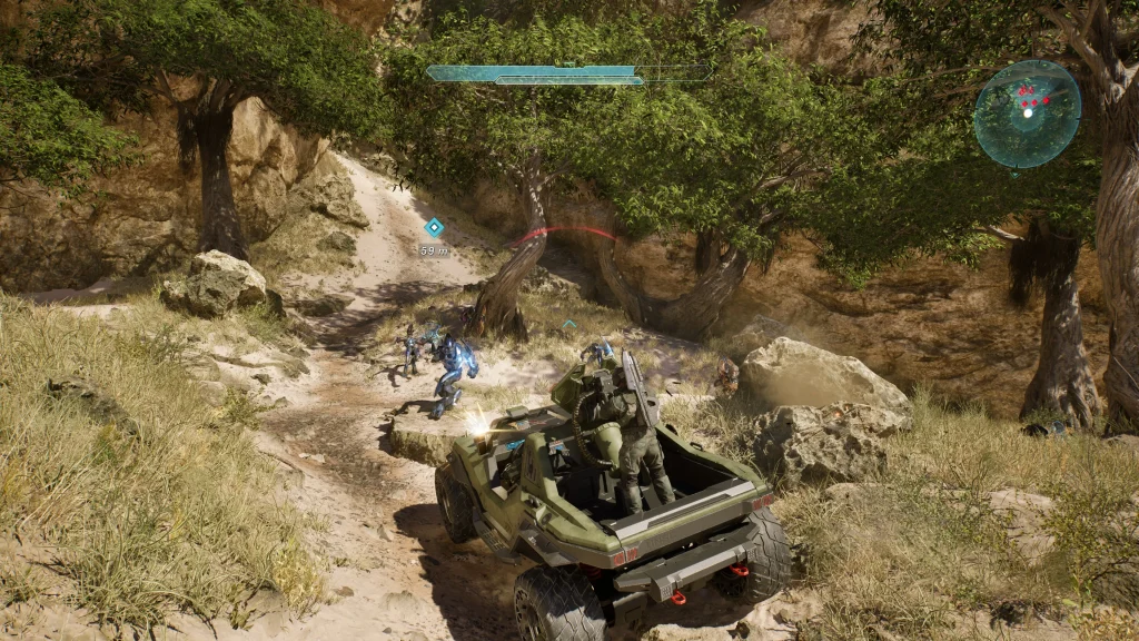 Master Chief dolazi na PlayStation 5 – najavljen je Halo: Campaign Evolved Remake TEHIX