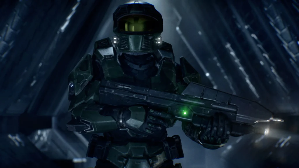 Master Chief dolazi na PlayStation 5 – najavljen je Halo: Campaign Evolved Remake TEHIX