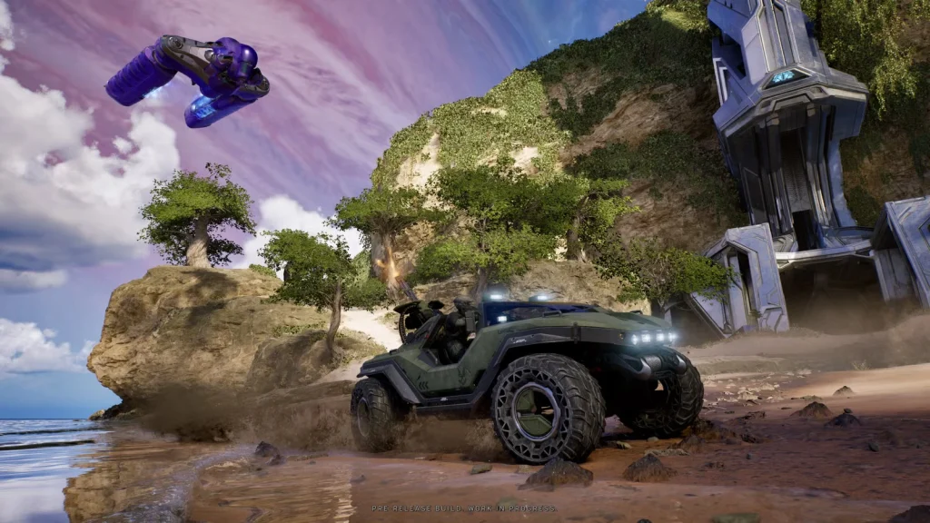 Master Chief dolazi na PlayStation 5 – najavljen je Halo: Campaign Evolved Remake TEHIX