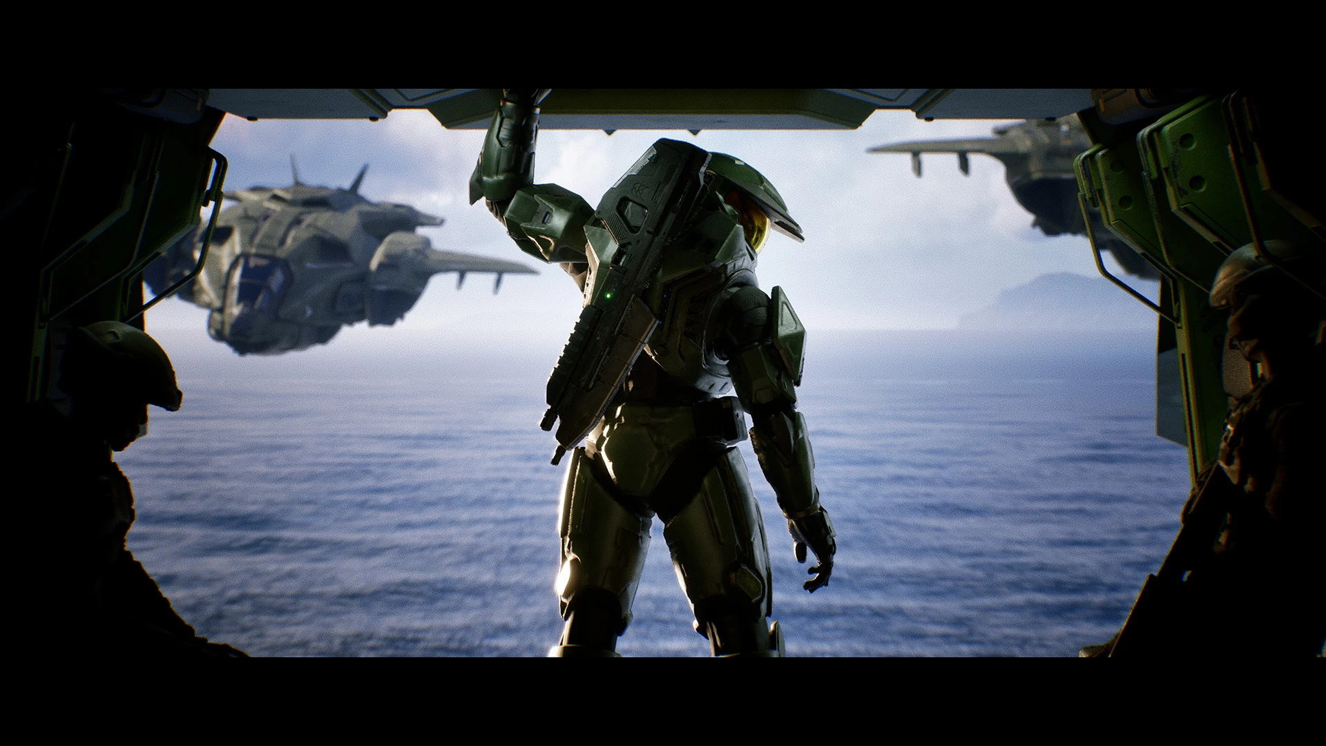 Master Chief dolazi na PlayStation 5 – najavljen je Halo: Campaign Evolved Remake TEHIX