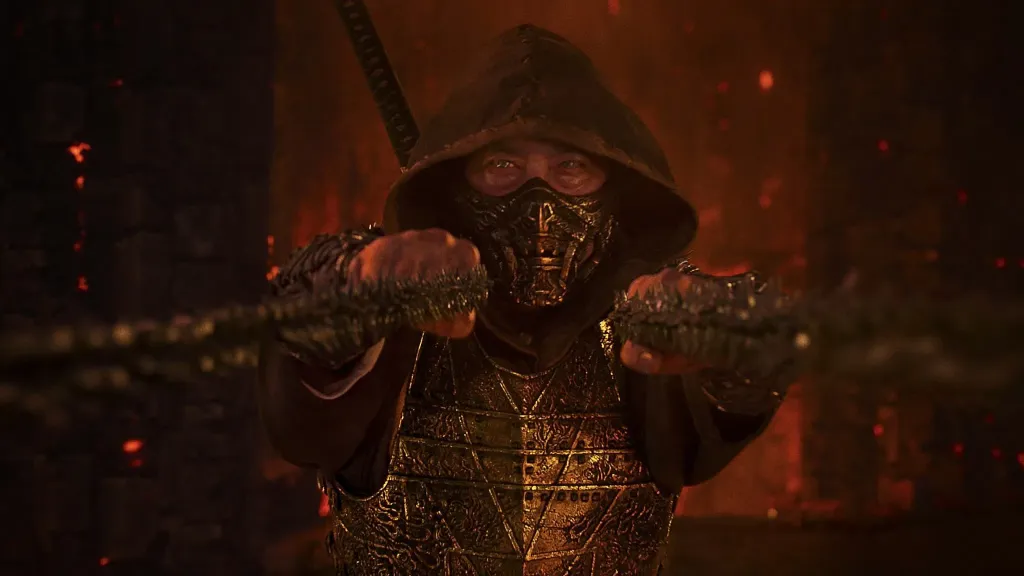 Mortal Kombat 2 ipak stiže tjedan dana ranije... TEHIX