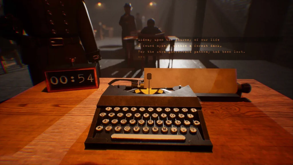 Napokon dobivamo igru u kojoj će gaming novinari biti najbolji (valjda) – Final Sentence TEHIX