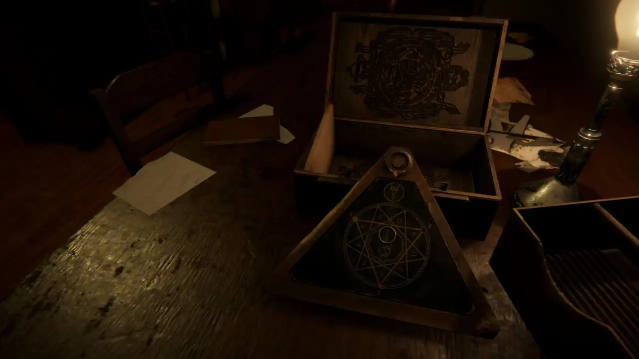 Pogledajte prvi trailer za nadolazeći Paranormal Activity: Threshold TEHIX