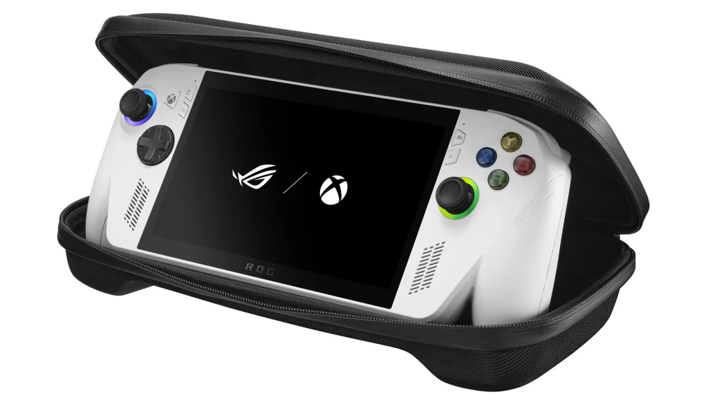 ROG Xbox Ally i ROG Xbox Ally X dostupni globalno za igrače u 45 zemalja diljem svijeta, a uskoro stižu i na druga tržišta TEHIX