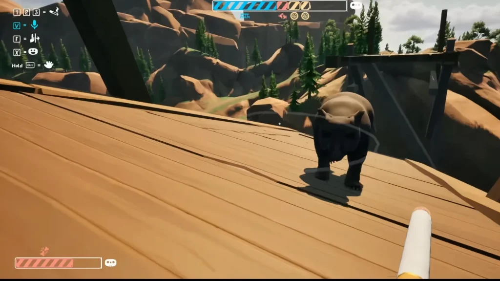 RV There Yet? – luda indie igra o vožnji stare kamp-kućice TEHIX