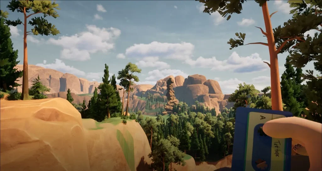 RV There Yet? – luda indie igra o vožnji stare kamp-kućice TEHIX