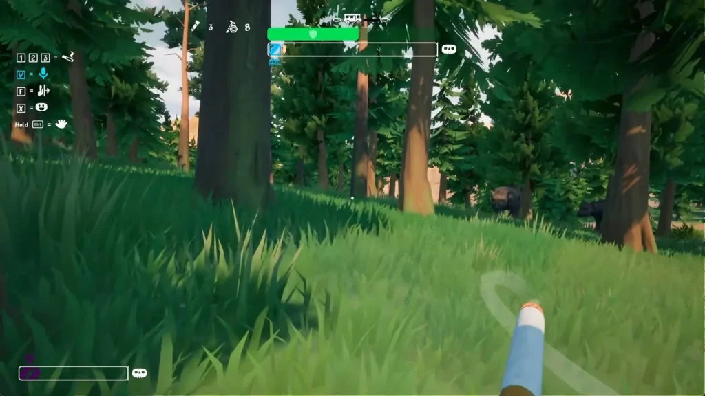 RV There Yet? – luda indie igra o vožnji stare kamp-kućice TEHIX