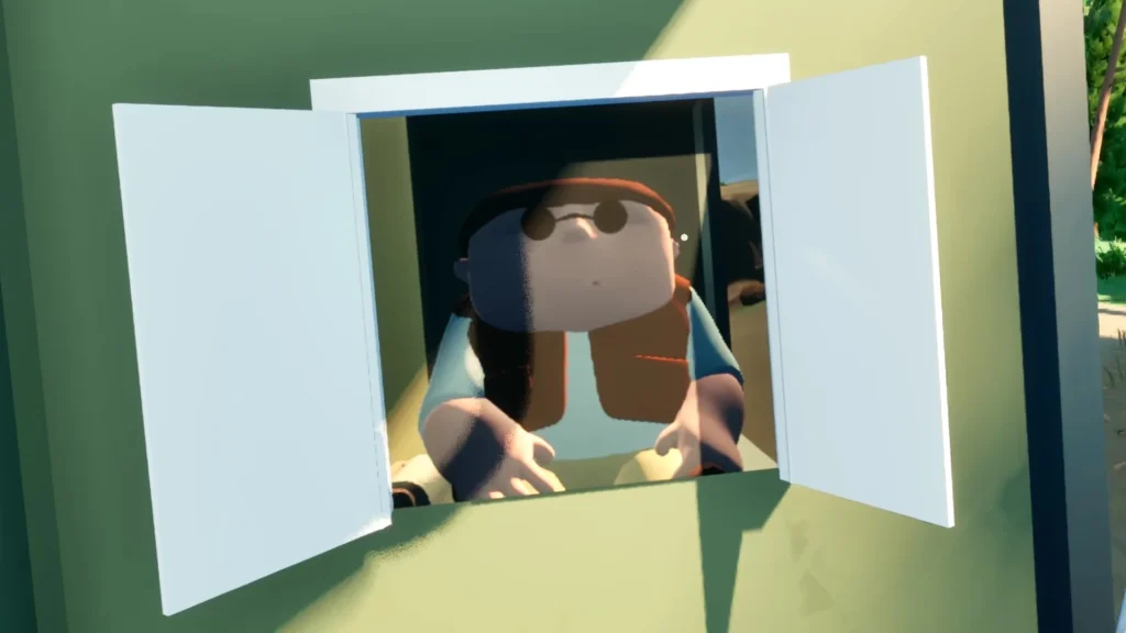 RV There Yet? – luda indie igra o vožnji stare kamp-kućice TEHIX