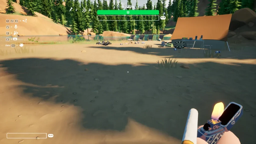 RV There Yet? – luda indie igra o vožnji stare kamp-kućice TEHIX