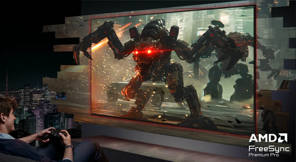 Samsung redefinira iskustvo igranja: nova generacija gaming TV-a za vrhunske performanse TEHIX