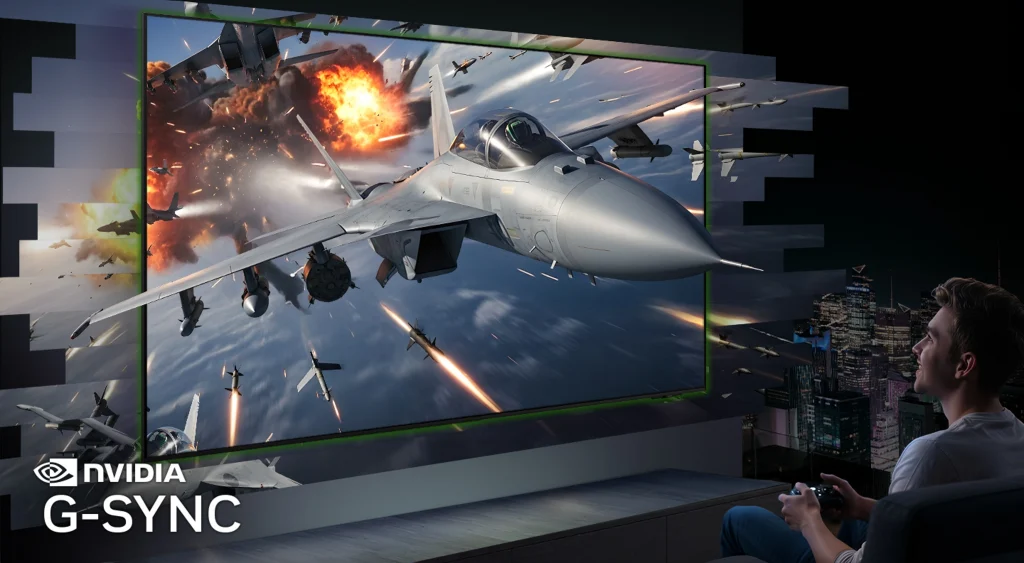 Samsung redefinira iskustvo igranja: nova generacija gaming TV-a za vrhunske performanse TEHIX