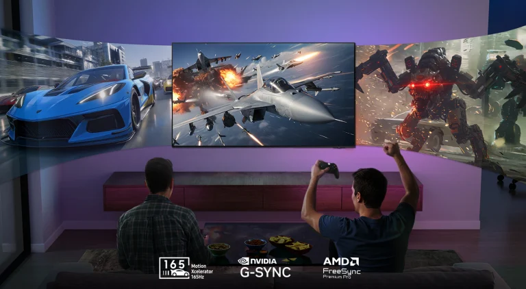 Samsung redefinira iskustvo igranja: nova generacija gaming TV-a za vrhunske performanse TEHIX