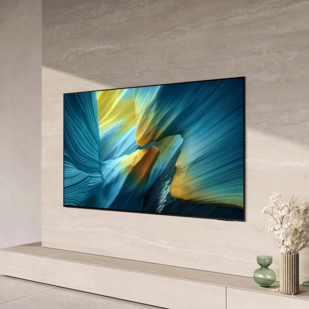 Samsung redefinira iskustvo igranja: nova generacija gaming TV-a za vrhunske performanse TEHIX