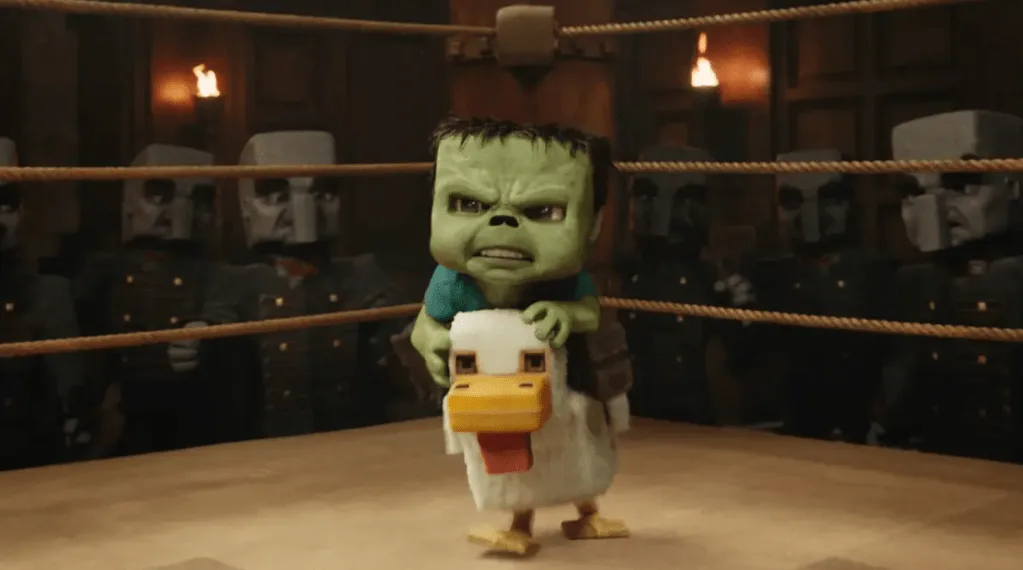 Službeno je najavljen Minecraft Movie 2, gledamo ga 2027. godine TEHIX
