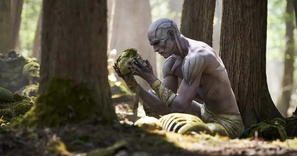 Uskoro gledamo Guillermo del Torovog Frankesteina! TEHIX