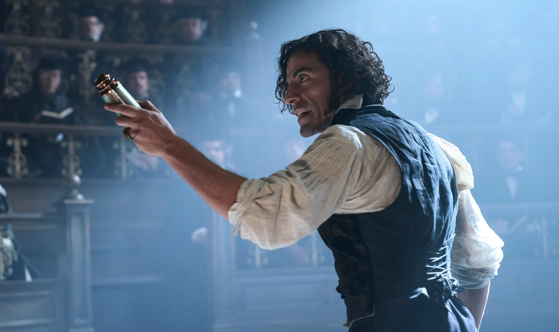 Uskoro gledamo Guillermo del Torovog Frankesteina! TEHIX