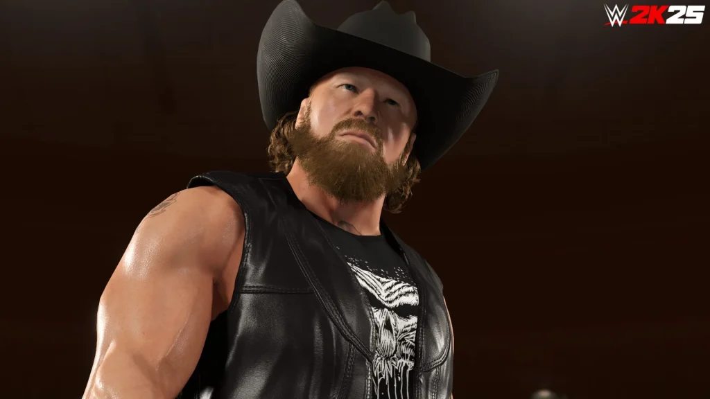 WWE 2K25 dobio John Cena Farewell Tour DLC TEHIX