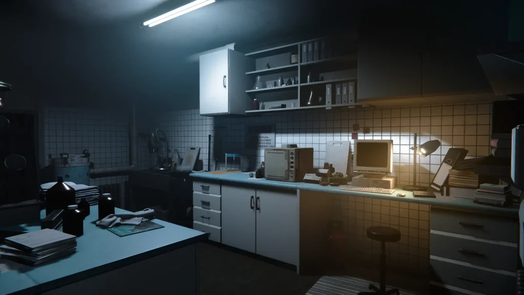 Zaigrali smo Autopsy Simulator – morbidno realnu horor igru za koju ne smijete imati slab želudac TEHIX