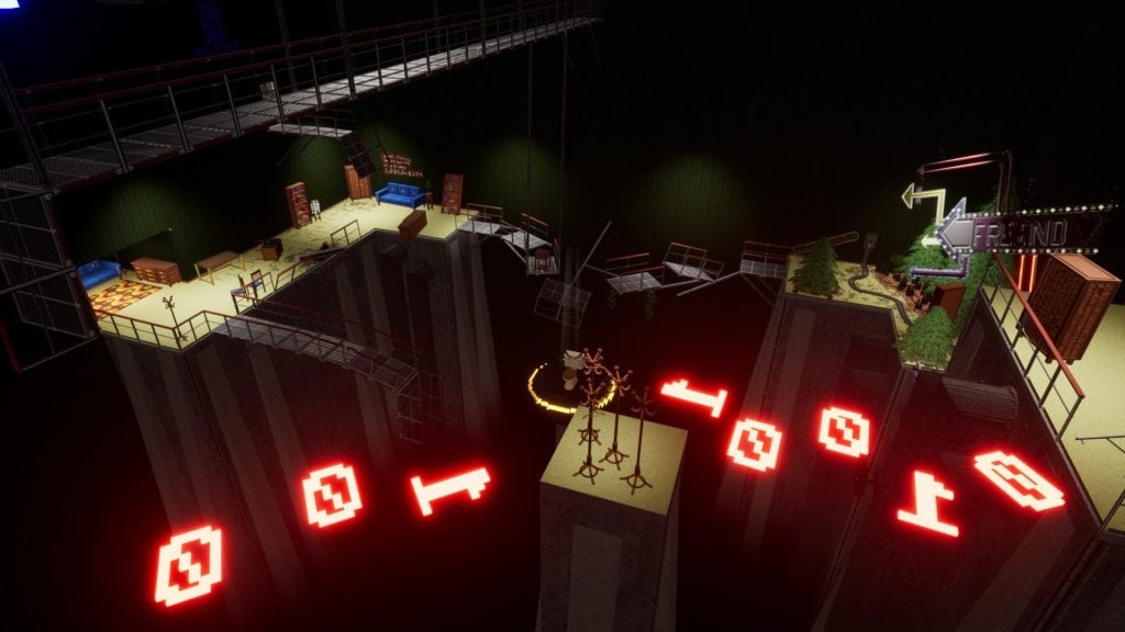 Zaigrali smo GlitchSPANKR – ludi indie naslov koji doslovno udara nostalgijom TEHIX