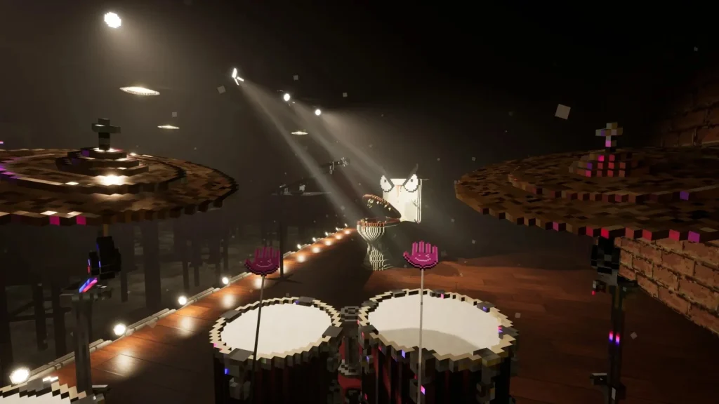 Zaigrali smo GlitchSPANKR – ludi indie naslov koji doslovno udara nostalgijom TEHIX