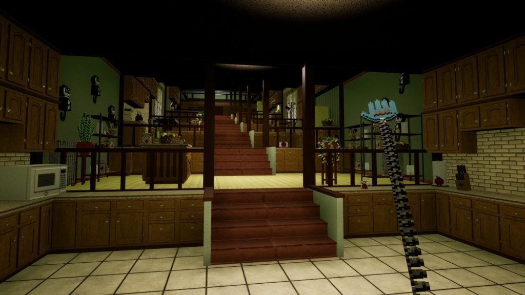 Zaigrali smo GlitchSPANKR – ludi indie naslov koji doslovno udara nostalgijom TEHIX