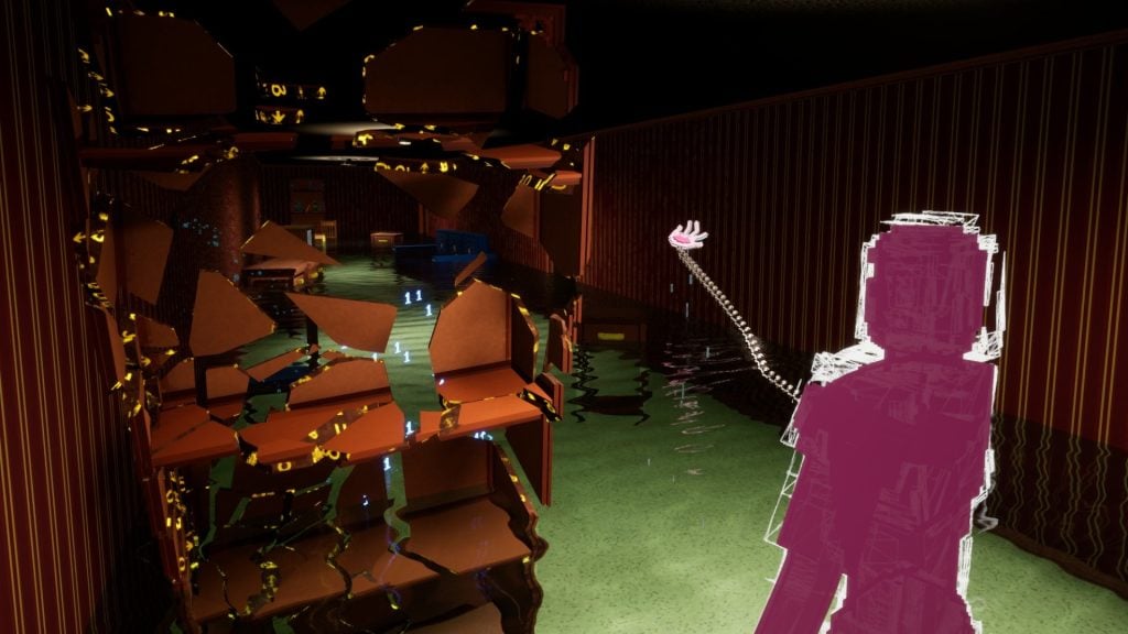 Zaigrali smo GlitchSPANKR – ludi indie naslov koji doslovno udara nostalgijom TEHIX