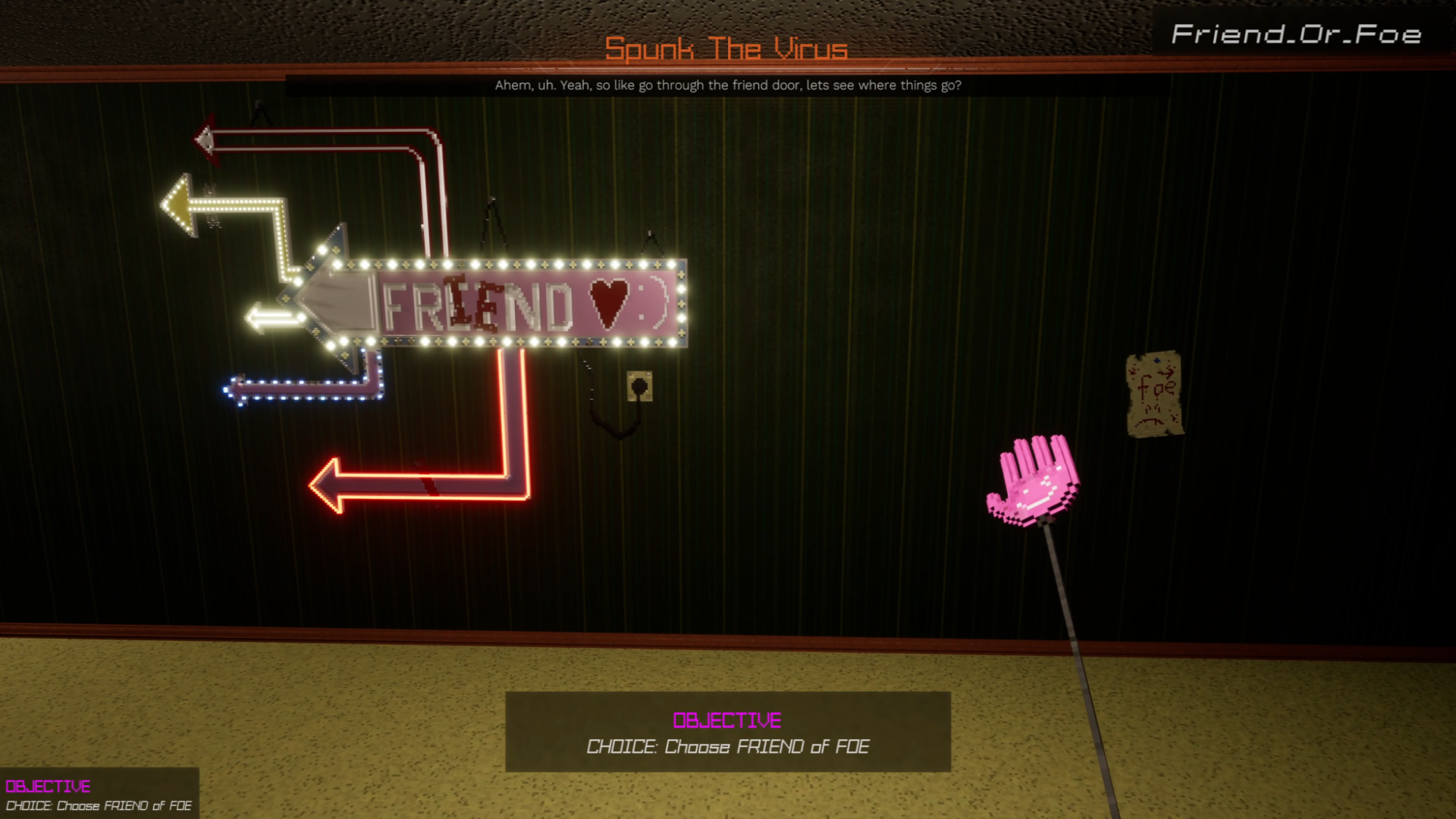 Zaigrali smo GlitchSPANKR – ludi indie naslov koji doslovno udara nostalgijom TEHIX