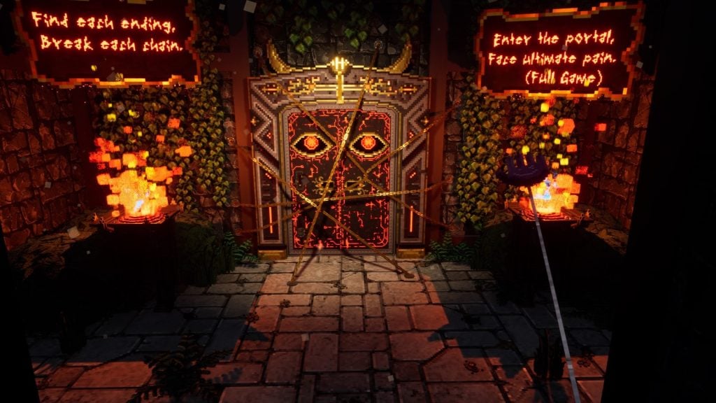 Zaigrali smo GlitchSPANKR – ludi indie naslov koji doslovno udara nostalgijom TEHIX